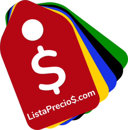 listaprecios.com listaprecios.com